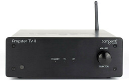 Tangent Ampster TV II - wzmacniacz stereo Bluetooth