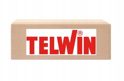 Prostownik do akumulatorów Telwin 807595