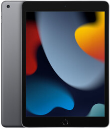 Apple iPad 10.2'' 64GB Wi-Fi (9. gen.) (gwiezdna