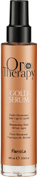 Fanola Oro Therapy Gold Serum rozświetlające do włosów