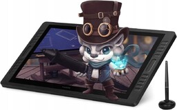 Tablet graficzny Huion Kamvas Pro 22 2019 monitor