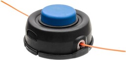 Głowica żyłkowa Husqvarna T35 M10x1,25 118 mm Tap-N-Go