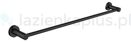 OMNIRES MP60216 BL Modern Project wieszak na ręcznik,