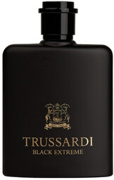 Trussardi Black Extreme woda toaletowa 100 ml