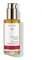 Dr Hauschka Birch Arnica Energizing Body Oil Olejek