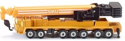 Siku, model Dźwig