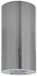 Akpo WK-10 Balmera WL Slim Inox Okap przyścienny