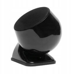 TruAudio SAT3-BK głośnik 150W uchwyt magnetyczny