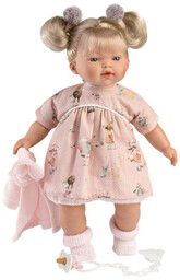 Lalka Aitana 33 cm