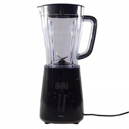 Blender Kielichowy Black+decker 500 W BXJB501E