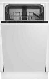 Zmywarka do zabudowy BEKO DIS35025 45cm