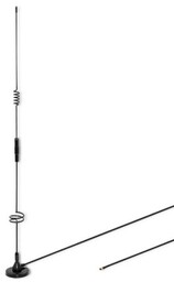 QOLTEC ANTENA GSM 600-2700 MHz LTE WEWNĘTRZNA