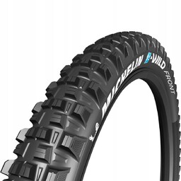 Opona Rowerowa Michelin E-wild 29X2.60, 66-622 zwijana Tubeless,