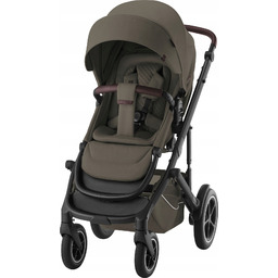 Britax Romer Smile 5Z funkcjonalny wózek spacerowy