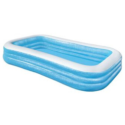 Basen dmuchany Blue XL 305 x 183 x
