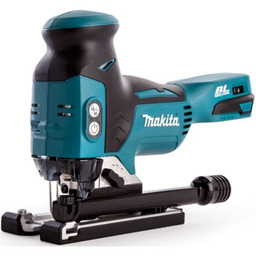 MAKITA Wyrzynarka akumulatorowa Body 18V Li-Ion DJV181Z