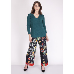 Sweter Victoria SWE 123 Morski