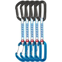 Zestaw ekspresów OCÚN Hawk Combi DYN 10cm 5-Pack