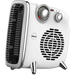 GRZEJNIK Termowentylator FARELKA ELDOM HL12 1800W ZIMNY