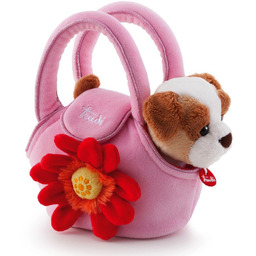 Trudi, torebka dla dziewczynki z Pieskiem