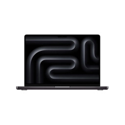 Apple MacBook Pro 2025 14,2" M5 16GB RAM