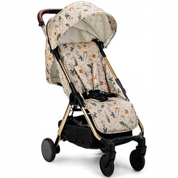 Elodie Details Wózek Spacerowy Mondo Do 22 Kg