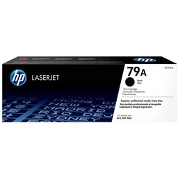 Toner Hp 79A [CF279A] black/czarny