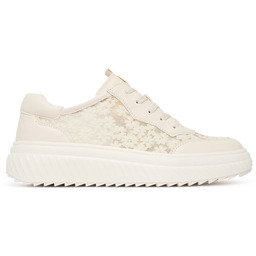 Sneakersy Caprice 9-23708-46 Beżowy