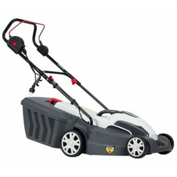 Kosiarka elektryczna NAC LE16-38-PB-KC 1600W 380mm