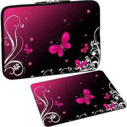 PEDEA Design pokrowiec na laptopa do 13,3 cala