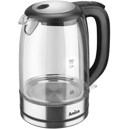 Amica KD2050G srebrny