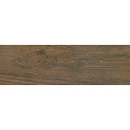 Gres szkliwiony WOOD SENSES brown mat 18,5x59,8 gat.