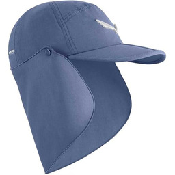 SALEWA Czapka PUEZ 2 DET NECK GAIT Cap