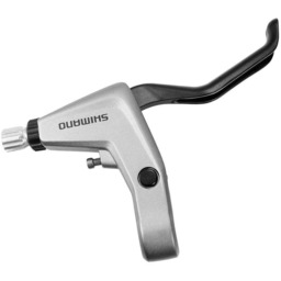 Shimano Dźwignia hamulca Alivio BL-T4000 V-Brake prawa srebrna