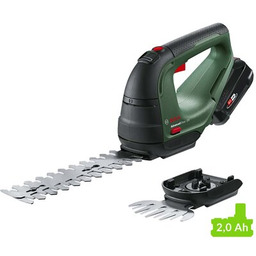 Bosch_elektronarzedzia Nożyce do trawy BOSCH AdvancedShear 18V-10 0600857000