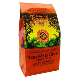 Mate Green Mas Energy Guarana 400g