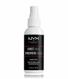 NYX Professional Makeup First Base Primer Spray Primer