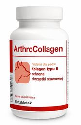 ArthroCollagen 90 tabletek