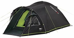 Namiot High Peak Talos 3 grafitowo-zielony