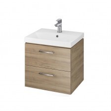 CERSANIT S801-155-DSM LARA CITY SZAFKA 50 + UMYWALKA