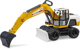 bruder 03413 - Koparka kołowa - 1:16 Pojazdy,