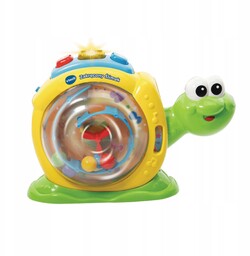 Vtech Zakręcony ślimak