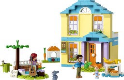 Lego Friends 41724 Dom Paisley
