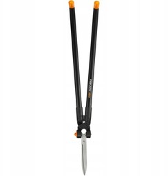 Fiskars Nożyce Do Trawy I Żywopłotu GS53 1001565