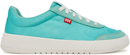 Sneakersy Helly Hansen Halmstad 2 12028_416 Turkusowy