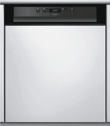 Zmywarka WHIRLPOOL WBC3C26B