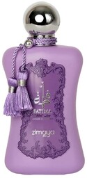 Fatima Velvet Love ekstrakt perfum spray 100ml