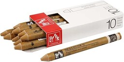 Caran d''Ache NEOCOLOR II 035 ochra/ochra (7500.035) pastele