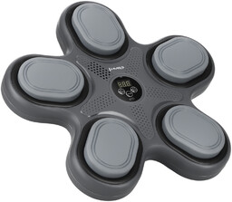 Tarcza bokserska HMS TB11 Bluetooth + LED +