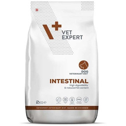 VET EXPERT Veterinary Diet Dog Intestinal 2 kg